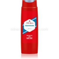 Old Spice Whitewater sprchový gél pre mužov 400 ml  