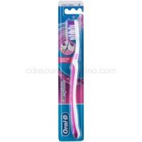 Oral B Complete Ultra Thin Bristles zubná kefka soft Pink  