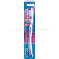 Oral B Complete Ultra Thin Bristles zubná kefka soft Violet  