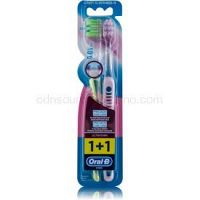 Oral B Precision Gum Care zubné kefky 2 ks extra soft 