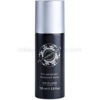Oriflame Flamboyant deospray pre mužov 150 ml  