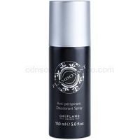 Oriflame Flamboyant deospray pre mužov 150 ml  