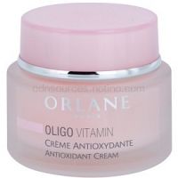 Orlane Oligo Vitamin Program antioxidačný denný krém pre rozjasnenie pleti  50 ml