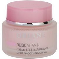 Orlane Oligo Vitamin Program ľahký zjemňujúci krém pre citlivú pleť  50 ml