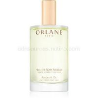 Orlane Sun Glow vyživujúci olej na tvár, telo a vlasy  100 ml