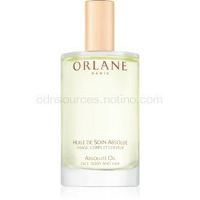 Orlane Sun Glow vyživujúci olej na tvár, telo a vlasy  100 ml