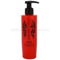 Orofluido Asia Zen uhladzujúci kondicionér pre nepoddajné a krepovité vlasy  200 ml