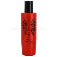 Orofluido Asia Zen vyživujúci šampón pre nepoddajné a krepovité vlasy  200 ml
