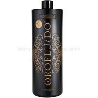 Orofluido Beauty kondicionér pre prírodné alebo farbené vlasy  1000 ml