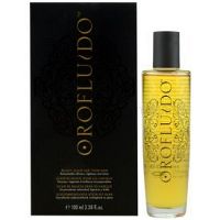Orofluido Beauty olej pre všetky typy vlasov  100 ml
