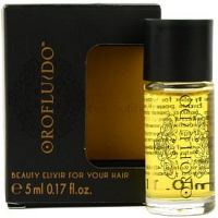 Orofluido Beauty olej pre všetky typy vlasov  5 ml