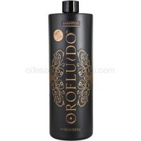 Orofluido Beauty šampón pre prírodné alebo farbené vlasy  1000 ml