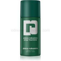 Paco Rabanne Pour Homme deospray pre mužov 150 ml  