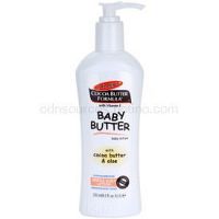 Palmer’s Baby Cocoa Butter Formula hypoalergénne telové mlieko s vitamínom E  250 ml