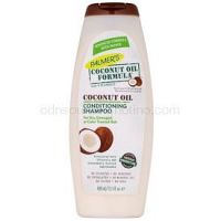 Palmer’s Hair Coconut Oil Formula vyživujúci šampón  400 ml