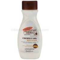 Palmer’s Hand & Body Coconut Oil Formula hydratačné telové mlieko s vitamínom E  250 ml