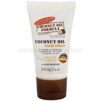 Palmer’s Hand & Body Coconut Oil Formula hydratačný krém na ruky  60 g