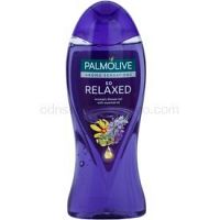 Palmolive Aroma Sensations So Relaxed antistresový sprchový gél  500 ml