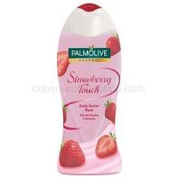 Palmolive Gourmet Strawberry Touch sprchové maslo  500 ml