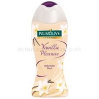 Palmolive Gourmet Vanilla Pleasure sprchové maslo  250 ml