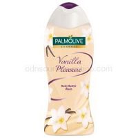 Palmolive Gourmet Vanilla Pleasure sprchové maslo  500 ml