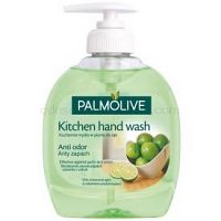 Palmolive Kitchen Hand Wash Anti Odor mydlo na ruky pre odstránenie nepríjemného zápachu po varení  300 ml