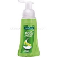 Palmolive Magic Softness Lime & Mint penové mydlo na ruky  250 ml