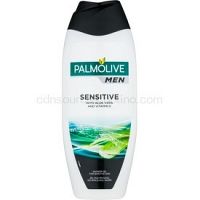 Palmolive Men Sensitive sprchový gél pre mužov  500 ml