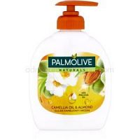 Palmolive Naturals Camellia Oil & Almond tekuté mydlo na ruky  300 ml