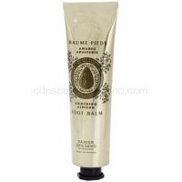 Panier des Sens Almond balzam na nohy  75 ml