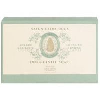 Panier des Sens Almond extra jemné prírodné mydlo  150 g
