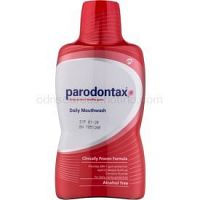 Parodontax Classic ústna voda proti krvácaniu ďasien  500 ml