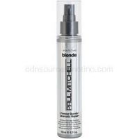 Paul Mitchell Blonde Forever Blonde obnovujúci sprej pre blond a melírované vlasy  150 ml