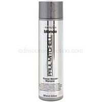 Paul Mitchell Blonde Forever Blonde šampón pre blond vlasy  200 ml