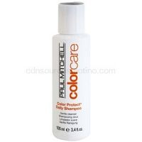 Paul Mitchell Colorcare ochranný šampón pre farbené vlasy  100 ml