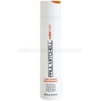 Paul Mitchell Colorcare ochranný šampón pre farbené vlasy  300 ml