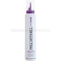 Paul Mitchell ExtraBody pena na vlasy pre objem  200 ml