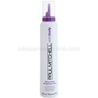 Paul Mitchell ExtraBody pena na vlasy pre objem  200 ml