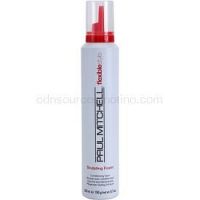 Paul Mitchell Flexiblestyle pena na vlasy pre flexibilné spevnenie  200 ml