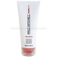 Paul Mitchell Flexiblestyle vosk na vlasy pre štruktúru a lesk  200 ml