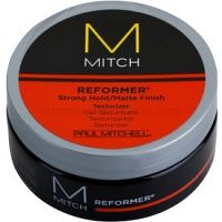 Paul Mitchell Mitch Reformer modelovacia hlina  pre matný vzhľad  85 g