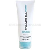 Paul Mitchell Moisture hydratačná starostlivosť na každodenné použitie  200 ml