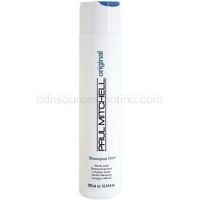 Paul Mitchell Original šampón pre šetrné umývanie  300 ml