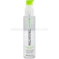 Paul Mitchell Smoothing uhladzujúce sérum pre nepoddajné a krepovité vlasy  150 ml