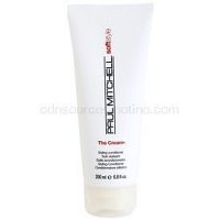 Paul Mitchell SoftStyle stylingový kondicionér ľahké spevnenie  200 ml