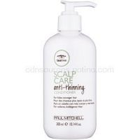 Paul Mitchell Tea Tree Scalp Care kondicionér proti rednutiu vlasov  300 ml