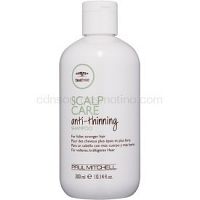 Paul Mitchell Tea Tree Scalp Care šampón proti rednutiu vlasov  300 ml