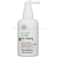 Paul Mitchell Tea Tree Scalp Care tonikum stimulujúci rast vlasov  100 ml