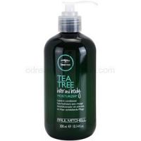 Paul Mitchell Tea Tree Special hydratačný balzam na vlasy a telo  300 ml