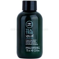 Paul Mitchell Tea Tree Special osviežujúci šampón  75 ml